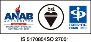 ISO/IEC27001